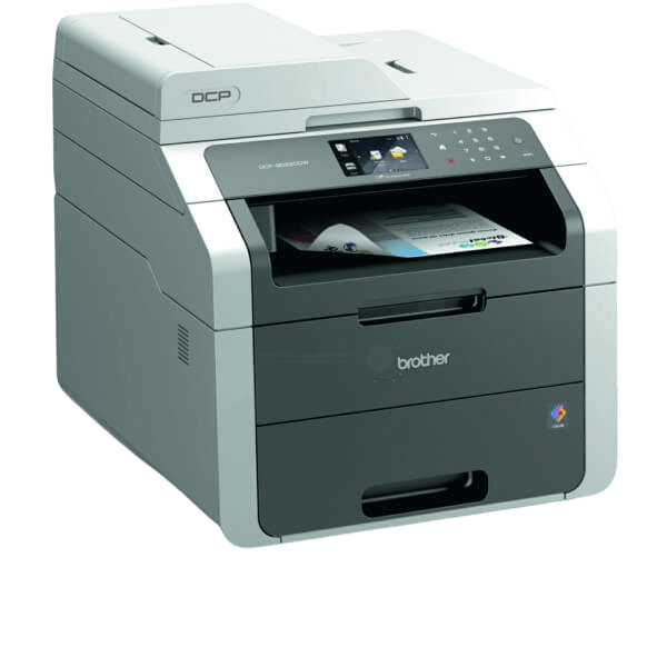Brother DCP-9022 / CDW
