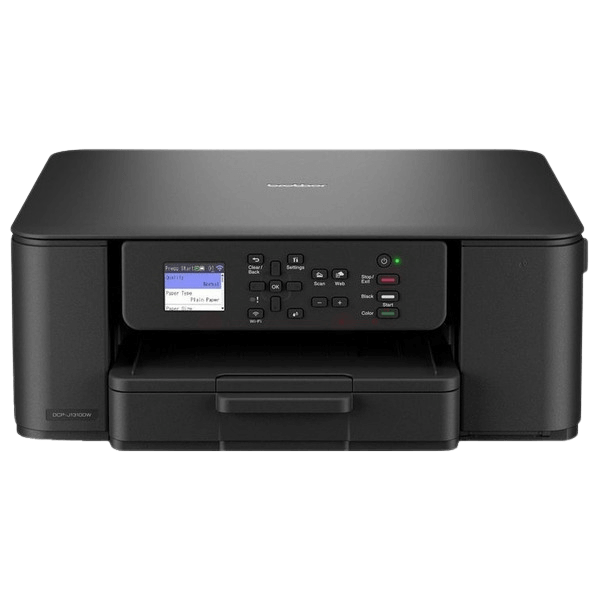 Brother DCP-J 1313 DW
