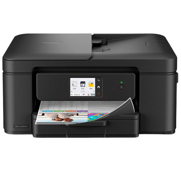 Brother DCP-J 1460 DW