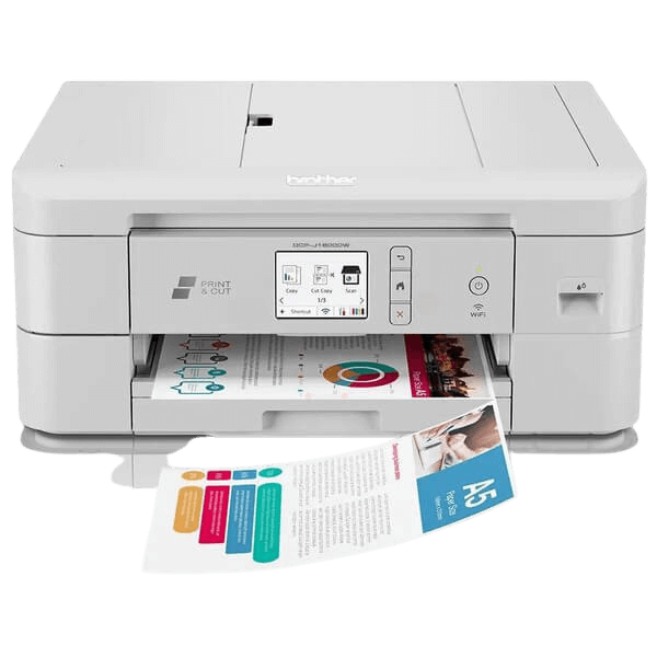 Brother DCP-J 1800 DW