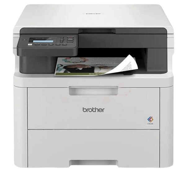 Brother DCP-L 3520 / CDW / CDW Eco