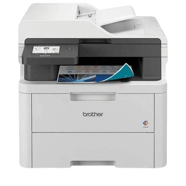 Brother DCP-L 3555 CDW