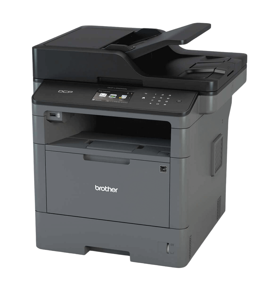 Brother DCP-L5650 / DN