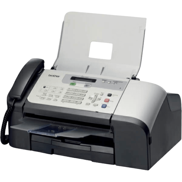 Brother Fax-1460