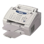 Brother Fax-8200 / P