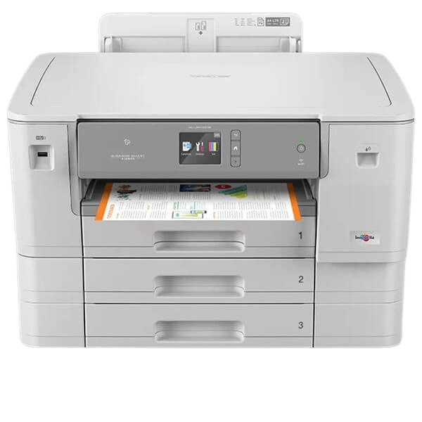 Brother HL-J 6010 DW