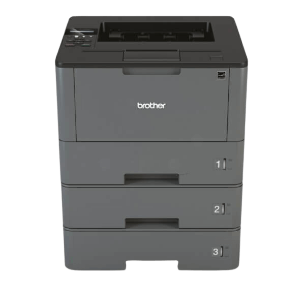 Brother HL-L5100 / DN / DNT / DNTT