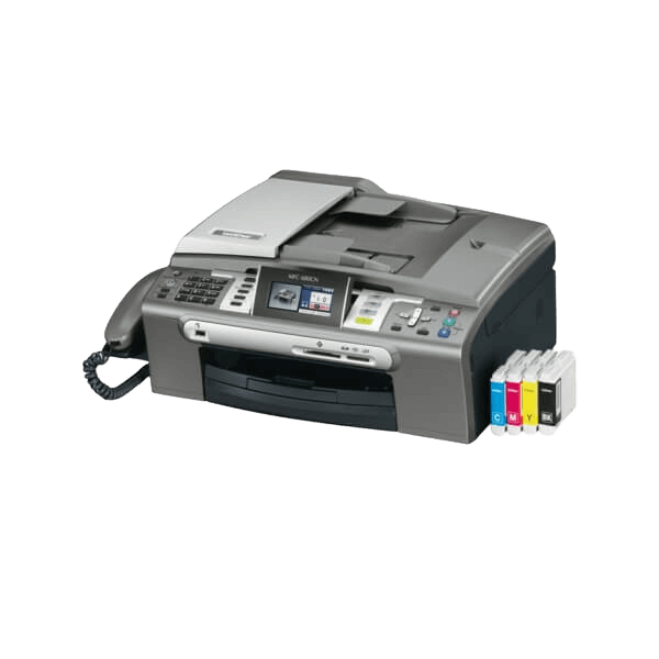 Brother MFC-680 / CN