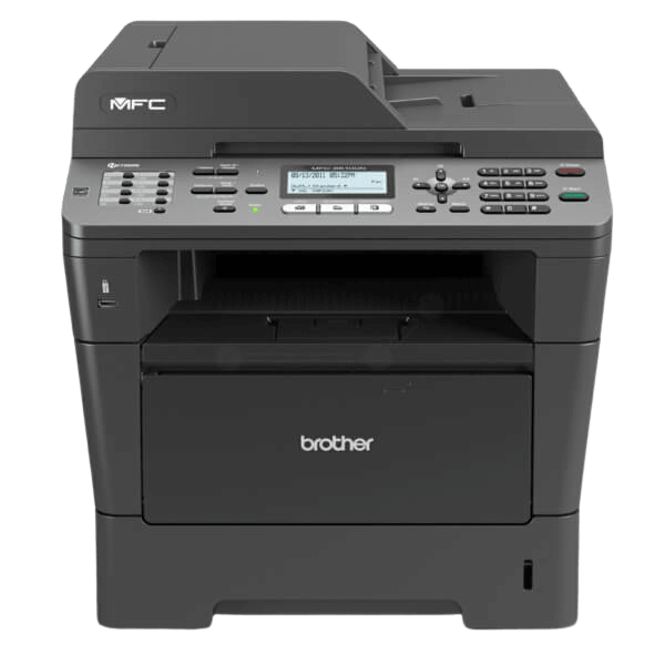 Brother MFC-8810 / DW