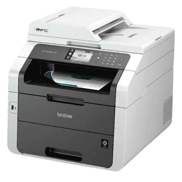 Brother MFC-9335 CDW