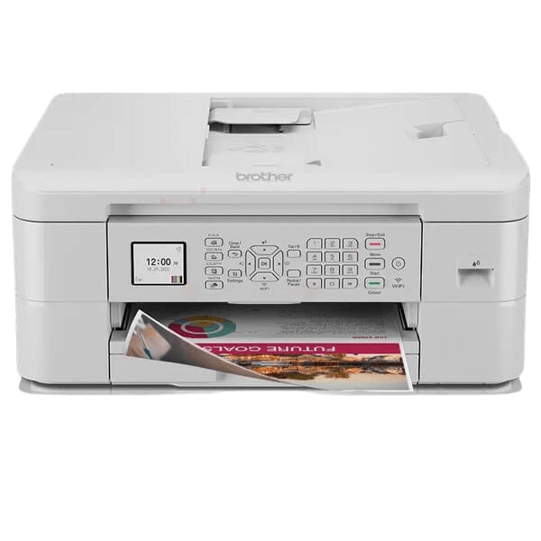 Brother MFC-J 1010 DW