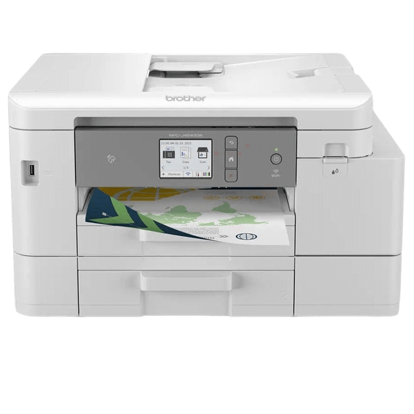 Brother MFC-J 4535 DW XL