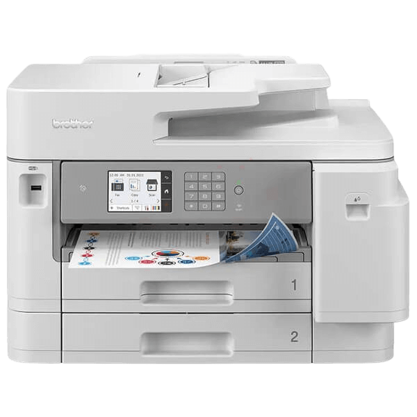 Brother MFC-J 5955 DW