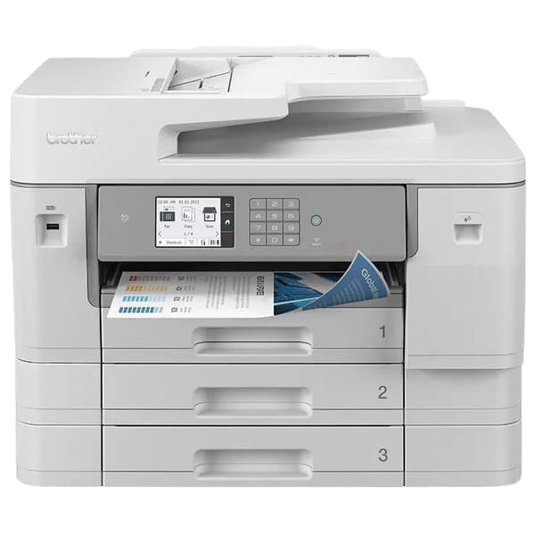 Brother MFC-J 6957 / DW / DWT