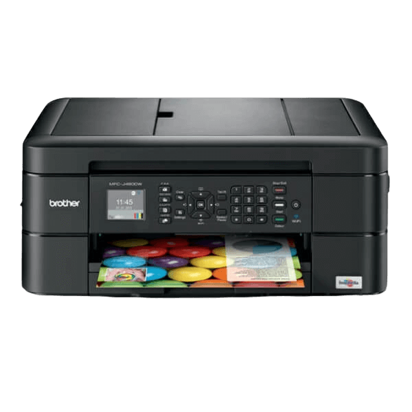 Brother MFC-J1150 / DW