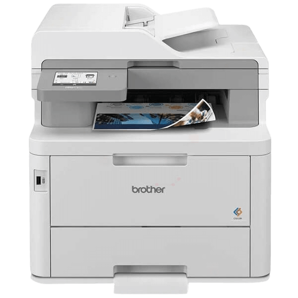 Brother MFC-L 8340 CDW