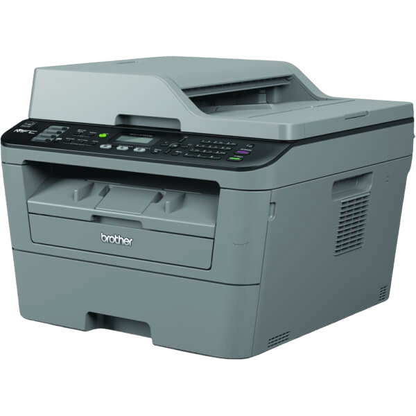 Brother MFC-L2740 / CW / DW