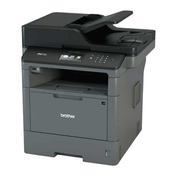 Brother MFC-L5750 / DW
