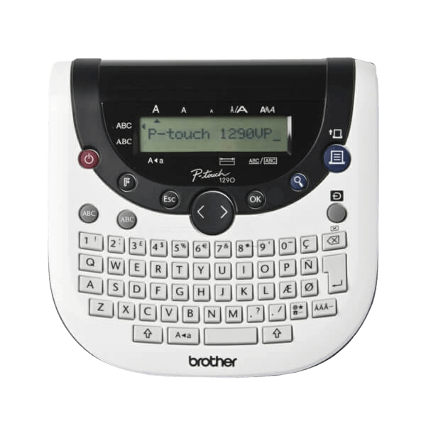 Brother P-touch 1290 / DT/ VP