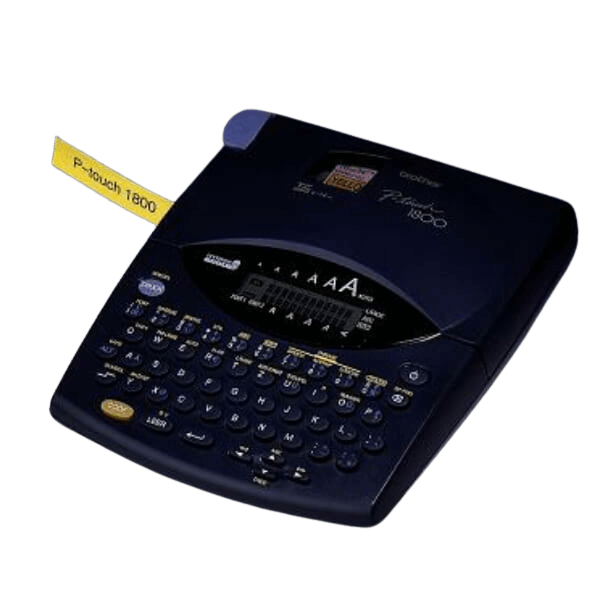 Brother P-touch 1800 / E