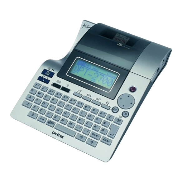 Brother P-touch 2700 / VP