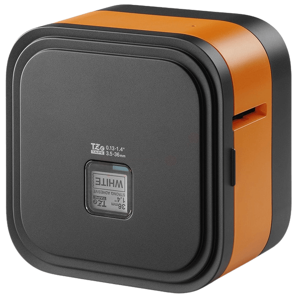 Brother P-touch Cube Pro E 920 BT