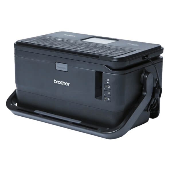 Brother P-touch D 800 / W