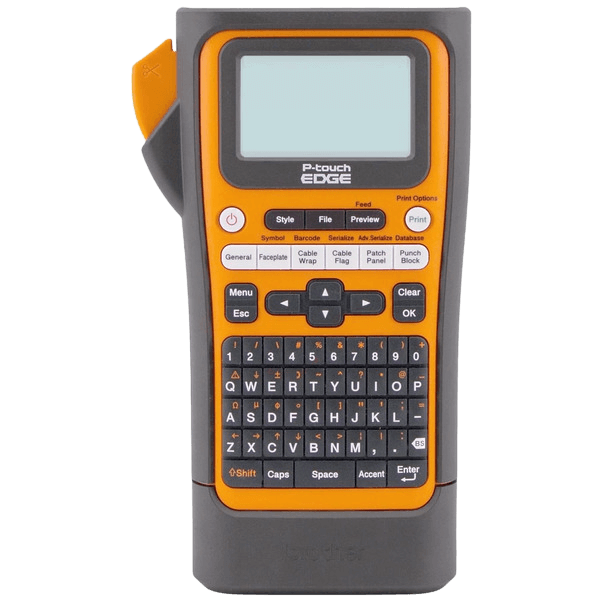 Brother P-touch E 310 BTVP