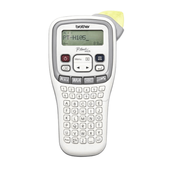Brother P-touch H 105 / NB / WB / WN