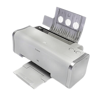 Canon Bubble Jet 350 I