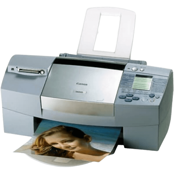 Canon Bubble Jet 895 / PD