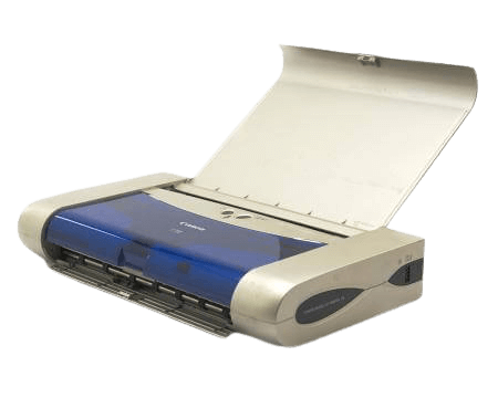 Canon Bubble Jet I 70