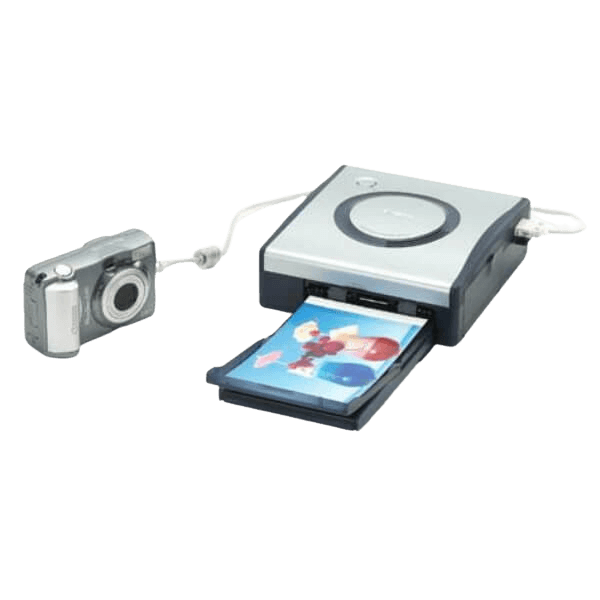 Canon Card Photo Printer CP 100