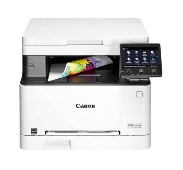 Canon Color ImageClass MF 640