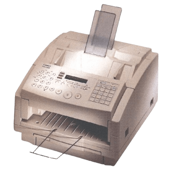 Canon Fax L 300