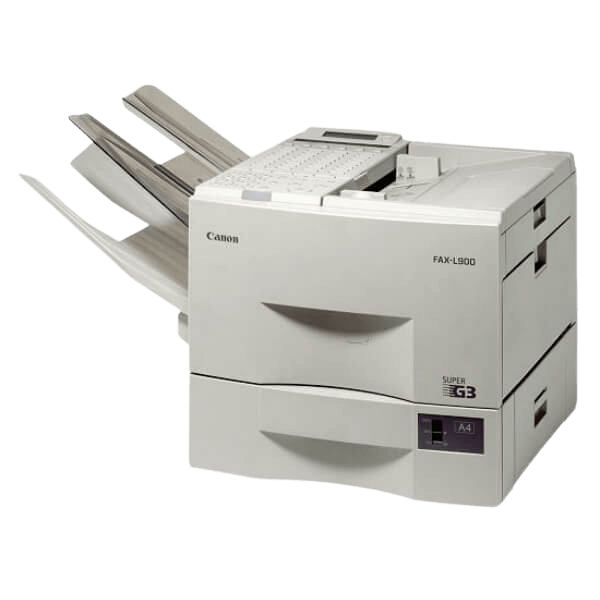 Canon Fax L 900