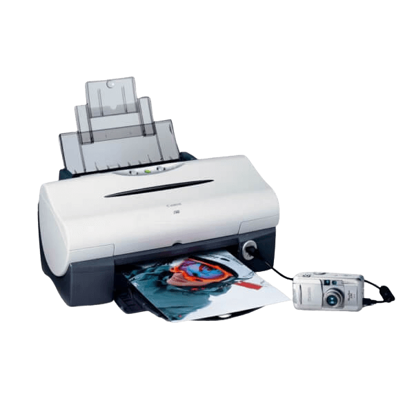 Canon I 560 / X