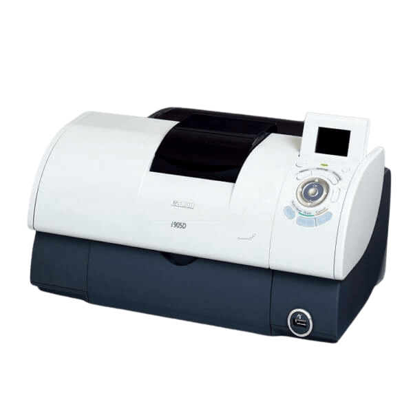 Canon I 905 D