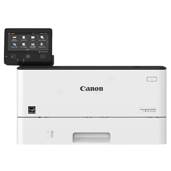 Canon i-SENSYS LBP 215 / DW / X