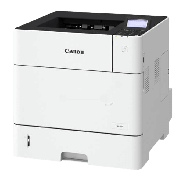 Canon i-SENSYS LBP 351 / dn / x