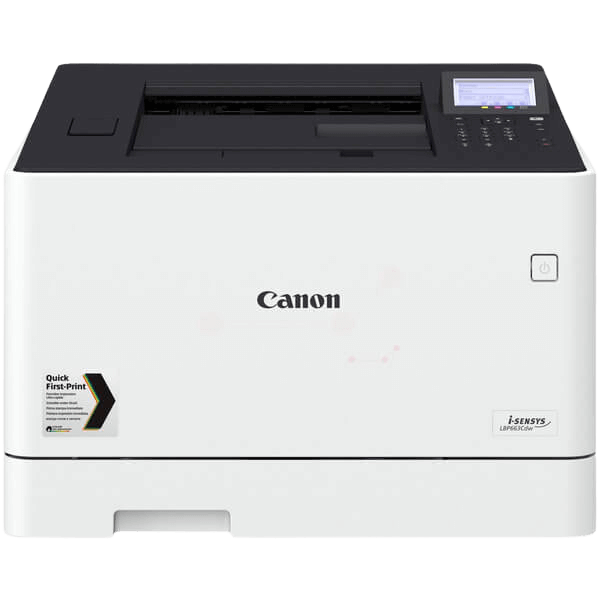 Canon i-SENSYS LBP 633 Cdw