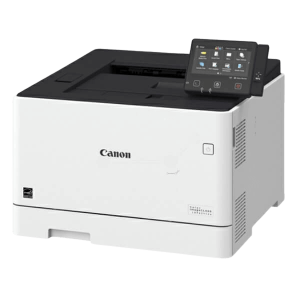 Canon i-SENSYS LBP 654 / CDW / CX