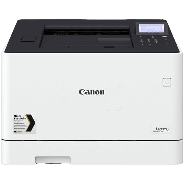 Canon i-SENSYS LBP 662 Cdw