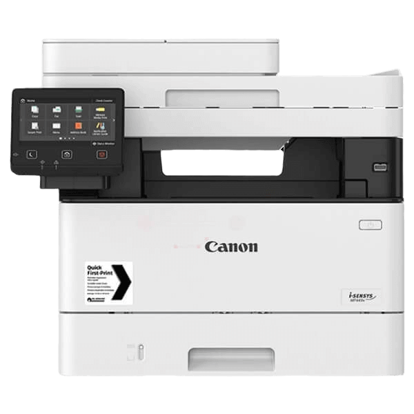 Canon i-SENSYS MF 445 dw