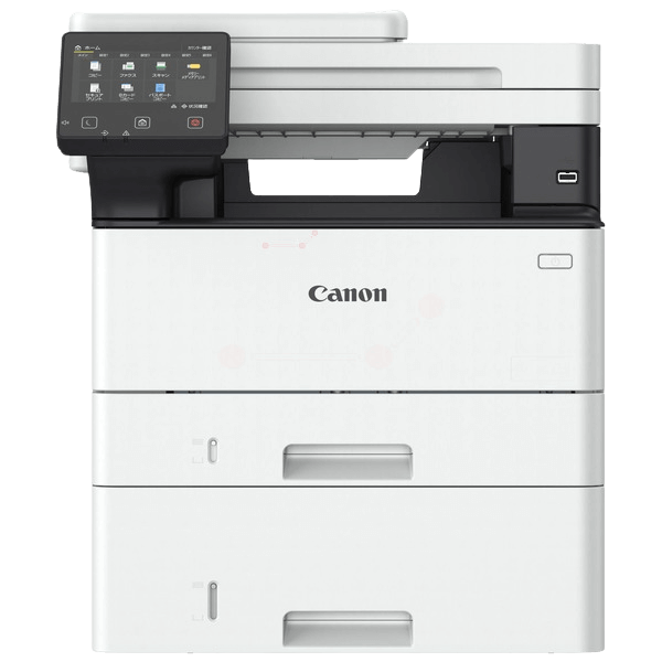 Canon i-SENSYS MF 462 dw