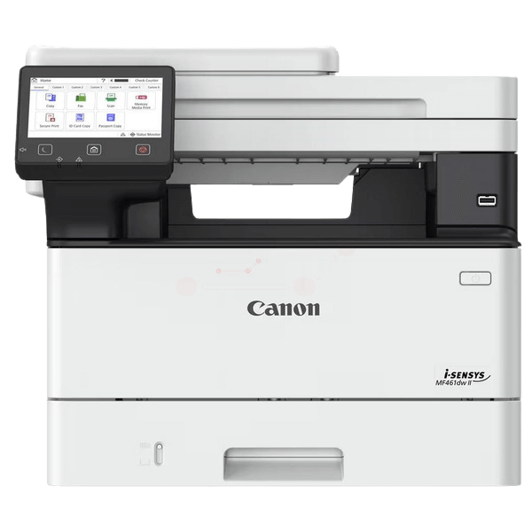Canon i-SENSYS MF 463 dw II