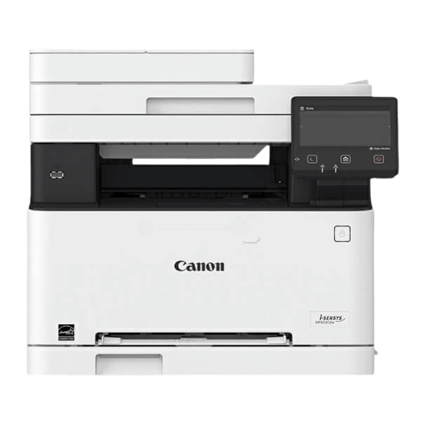 Canon i-SENSYS MF 633 / CDW