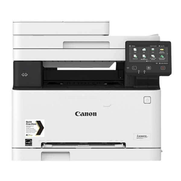 Canon i-SENSYS MF 635 / CX