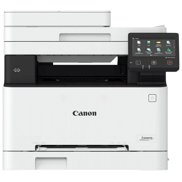 Canon i-SENSYS MF 657 Cdw