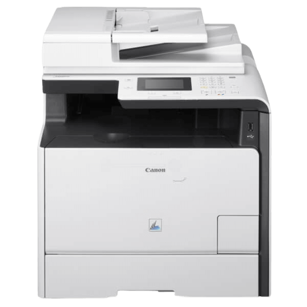 Canon i-SENSYS MF 724 / CDW